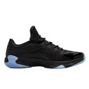 Jordan 11 CMFT Low Black Gold DO0613-007