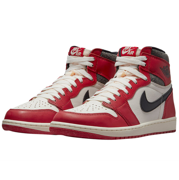 Nike Jordan Retro High 1 Jordan