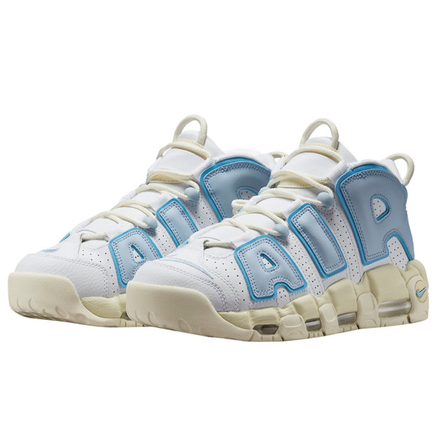 Baby blue uptempos new arrivals