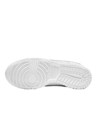 Dunk Low Triple White DD1503-109 Купить в Украине - Jordan