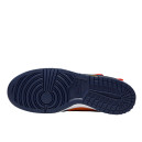 Nike Dunk Low Off-White University Gold CT0856-700