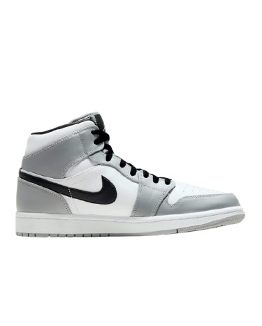 Grey and black 1s sales