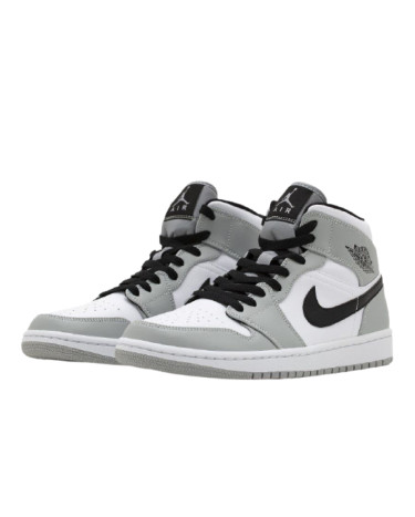 Grey retro 1 best sale