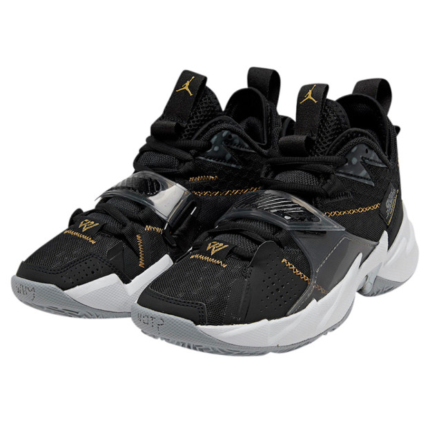 Jordan Why Not Zer0.3 The Family CD3003-001