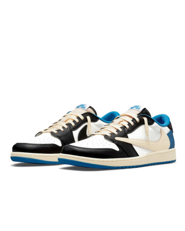 I.T.A様Travis Scott Fragment AirJordan 1 2025年 9/20 発売予定】FRAGMENT × Travis Scott × NIKE AIR