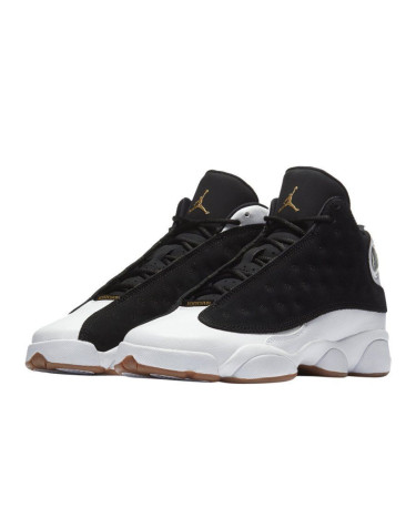 White black 13s top