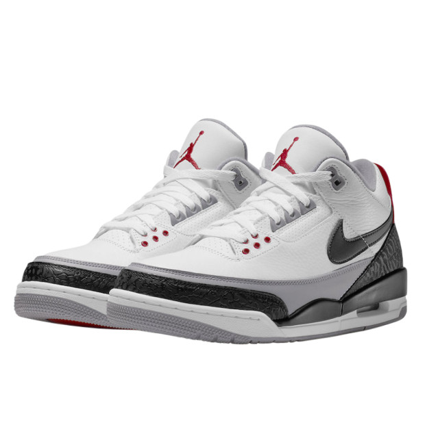Retro 3 tinker hatfield hot sale