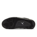 Jordan 4 Retro Black Cat CU1110-010