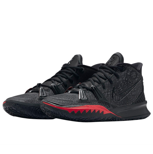 Kyrie 7 Bred CQ9327-001 Купити в Україні - Jordan
