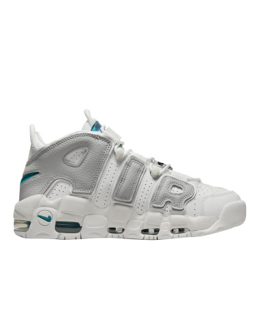 Air More Uptempo Metallic Teal DR7854 100 Jordan