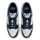 Nike Dunk Low Midnight Navy Smoke Grey FD9749-400