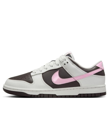 Nike Dunk Low Summit White Pink Foam IB8510-100