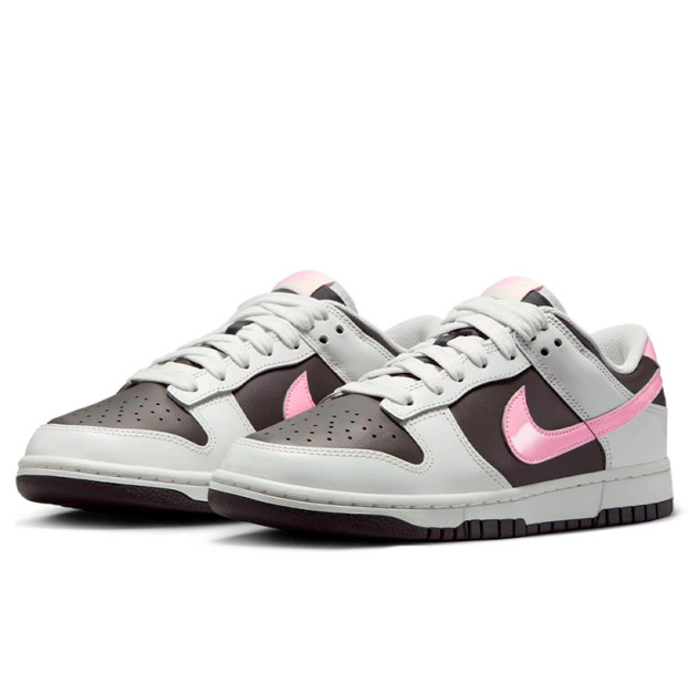 Nike Dunk Low Summit White Pink Foam IB8510-100