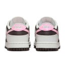 Nike Dunk Low Summit White Pink Foam IB8510-100