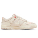 Nike Dunk Low Sashiko Light Orewood Brown DV0834-100