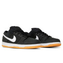 Nike Dunk Low Black Gum CD2563-006
