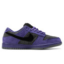Nike SB Dunk Low x Supreme Purple
