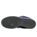 Nike SB Dunk Low x Supreme Purple