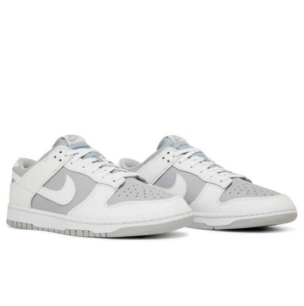 Nike Dunk Low White Neutral Grey DJ6188-003