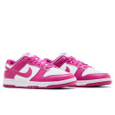 Nike Dunk Low Next Nature Hot Fuchsia DD1873-110
