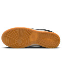 Nike Dunk Low LX Black Croc FJ2260-003