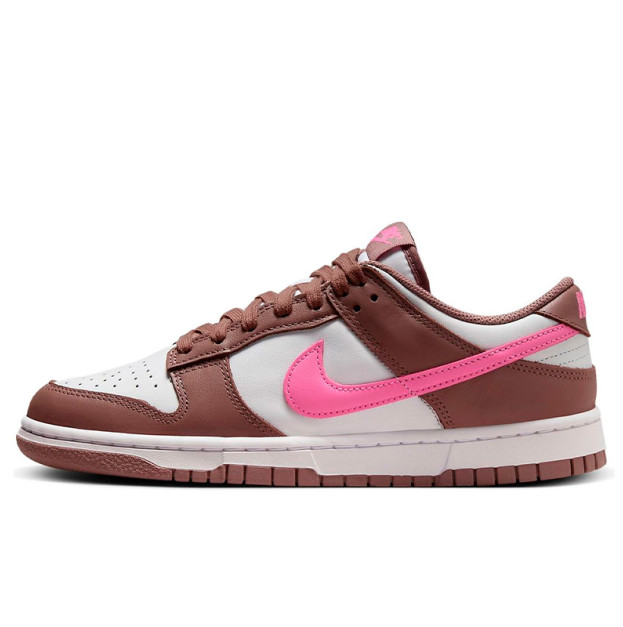 Nike Dunk Low Smokey Mauve Playful Pink FZ3611-208