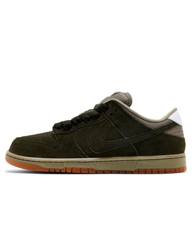 Nike Dunk Low SB Pro B Sequoia HJ0367-301
