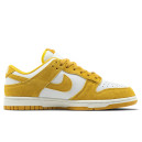 Nike Dunk Low Dark Sulfur Mini Swoosh IB4417-101