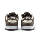 Nike Dunk Low Light Orewood Baroque Brown Mini Swoosh IO4244-102