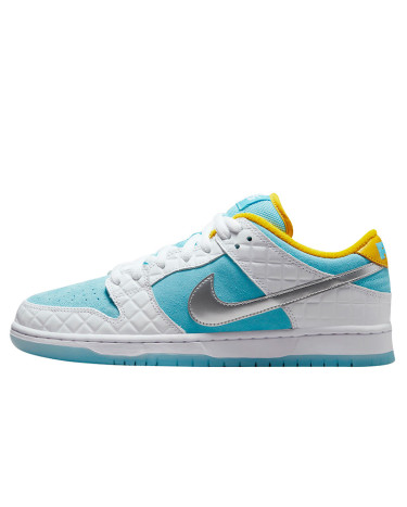 Nike SB Dunk x FTC Low DH7687-400