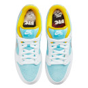 Nike SB Dunk x FTC Low DH7687-400
