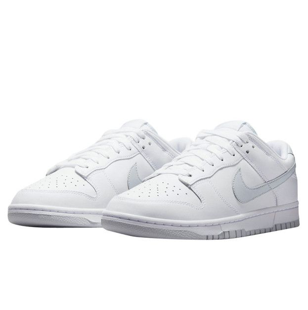 Nike Dunk Low Pure Platinum DV0831-101