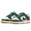 Nike Dunk Low Green Snake FQ8893-397