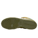 Nike Dunk Low x CPFM Cactus Plant Beige Khaki DM0430-700