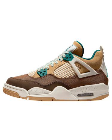 Jordan 4 Retro Cacao Wow FB2214-200-A