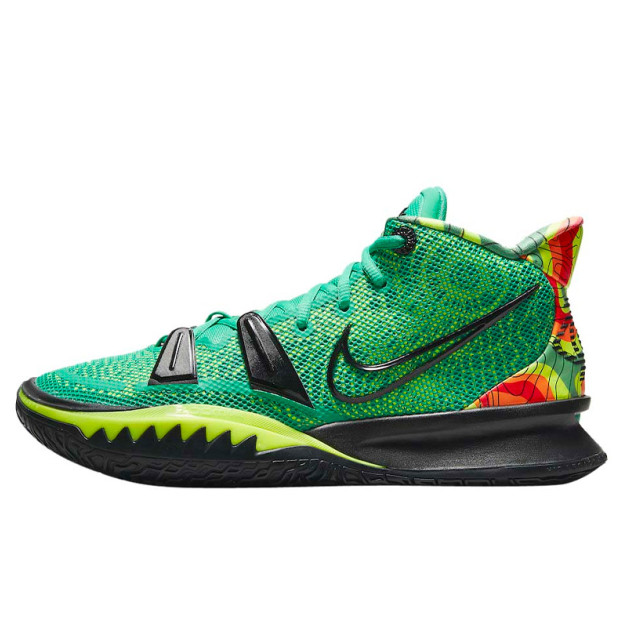 Nike Kyrie 7 Ky-D Weatherman CQ9326-300