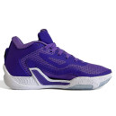 Jordan Tatum 1 Purple White