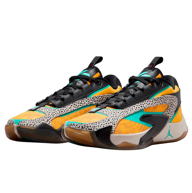 Jordan Luka 2 Safari FQ9044-800