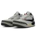 Jordan 3 Retro White Brown