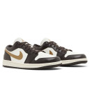 Jordan 1 Low Shadow Brown DC0774-200