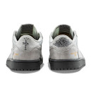 Jordan 1 Low x Travis Scott x Louis Vuitton Grey