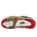 Jordan Retro 4 Black Red Grey