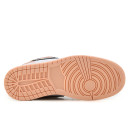 Jordan 1 Retro Mid Peach WITH FUR