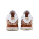 Jordan Spizike Low Archaeo Brown FQ1759-101