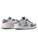 Jordan 1 Retro Low x Travis Scott x Labubu Purple