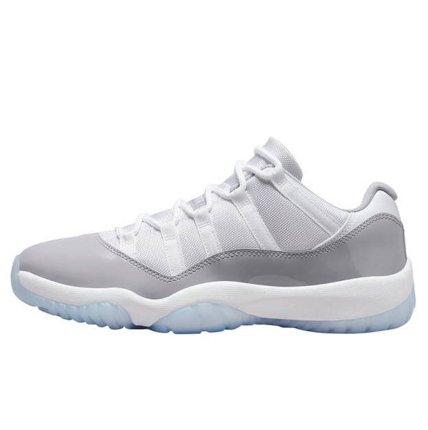 Jordan 11 Low Cement Grey AV2187-140