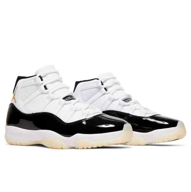 Jordan 11 Retro Gratitude Defining Moments CT8012-170