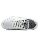 Jordan 5 Retro Low Metallic White 314337-101