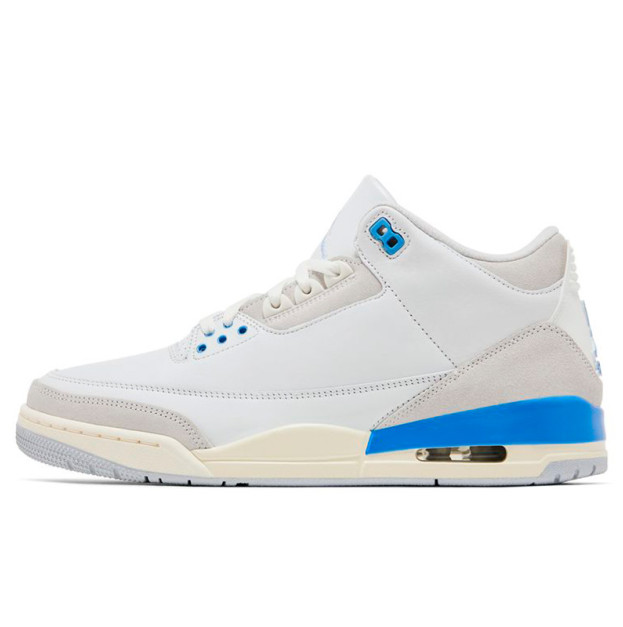 Jordan 3 Retro Lucky Shorts CT8532-101
