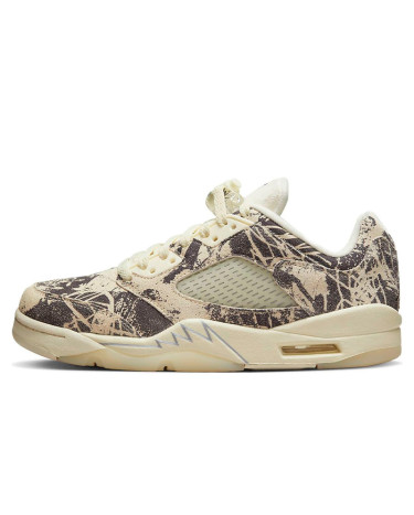 Jordan 5 Retro Low Expression DA8016-100